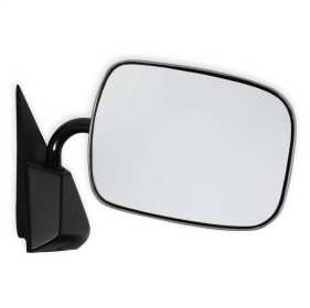Holley Classic Truck Mirror 04-386
